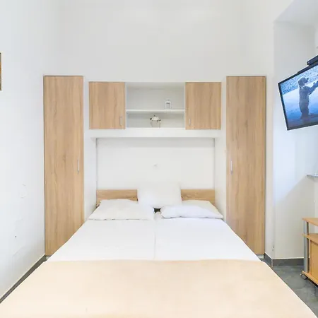 Cozy Dina 1 - Center Апартаменты Риека
