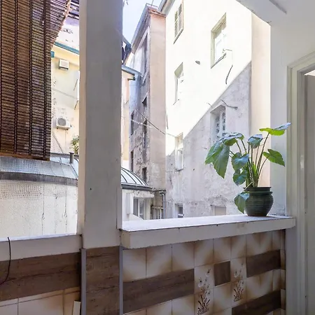 Apartment Cozy Dina 1 - Center Rijeka
