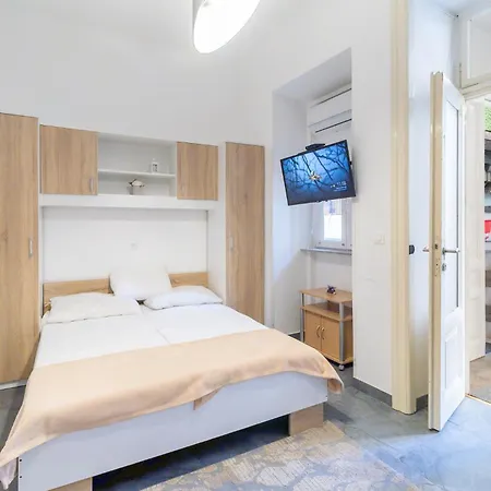 Cozy Dina 1 - Center Rijeka