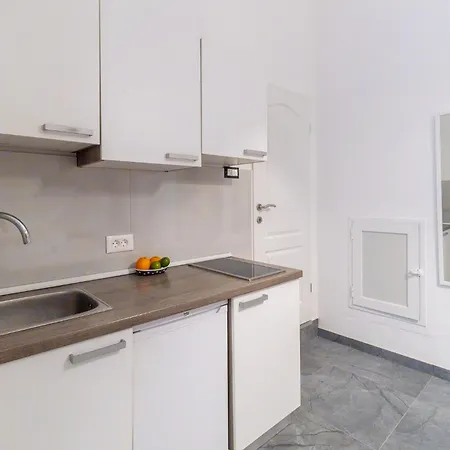 Апартаменты Cozy Dina 1 - Center