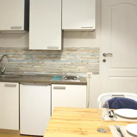 Cozy Studio Dina 1 - City Center *
