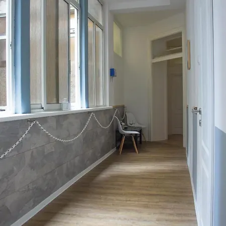 Apartment Cozy Studio Dina 1 - City Center