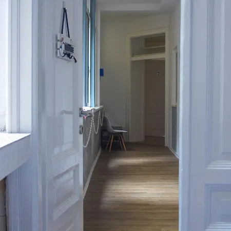Apartment Cozy Studio Dina 1 - City Center *